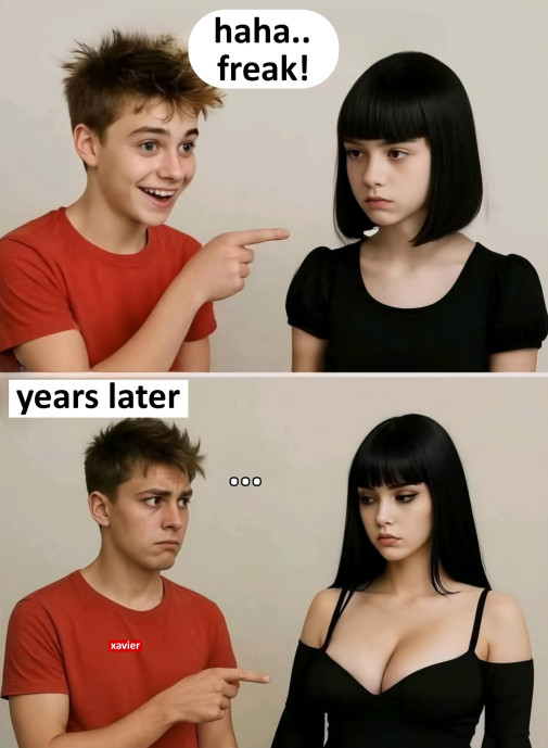 Starší múdrejší