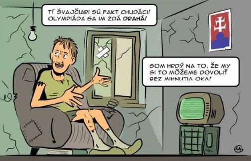 My na to máme