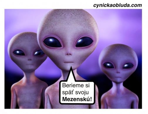 Berú si nazad nášho kandidáta na prezidenta