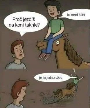 Jednorožec