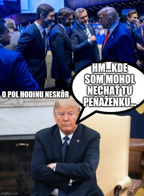 Dávajte si pozor!
