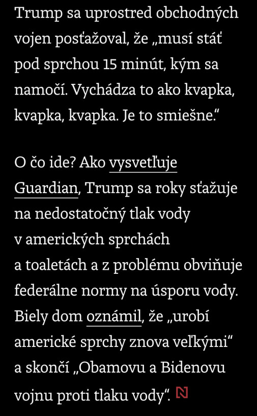dalsi nepriatel : tlak vody