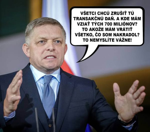 Potrebuje znovu chladiť hlavičku